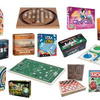 15 jogos de tabuleiros e cartas para se divertir na quarentena