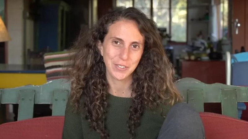 Mãe da influenciadora Jout Jout compartilha gravidez da filha