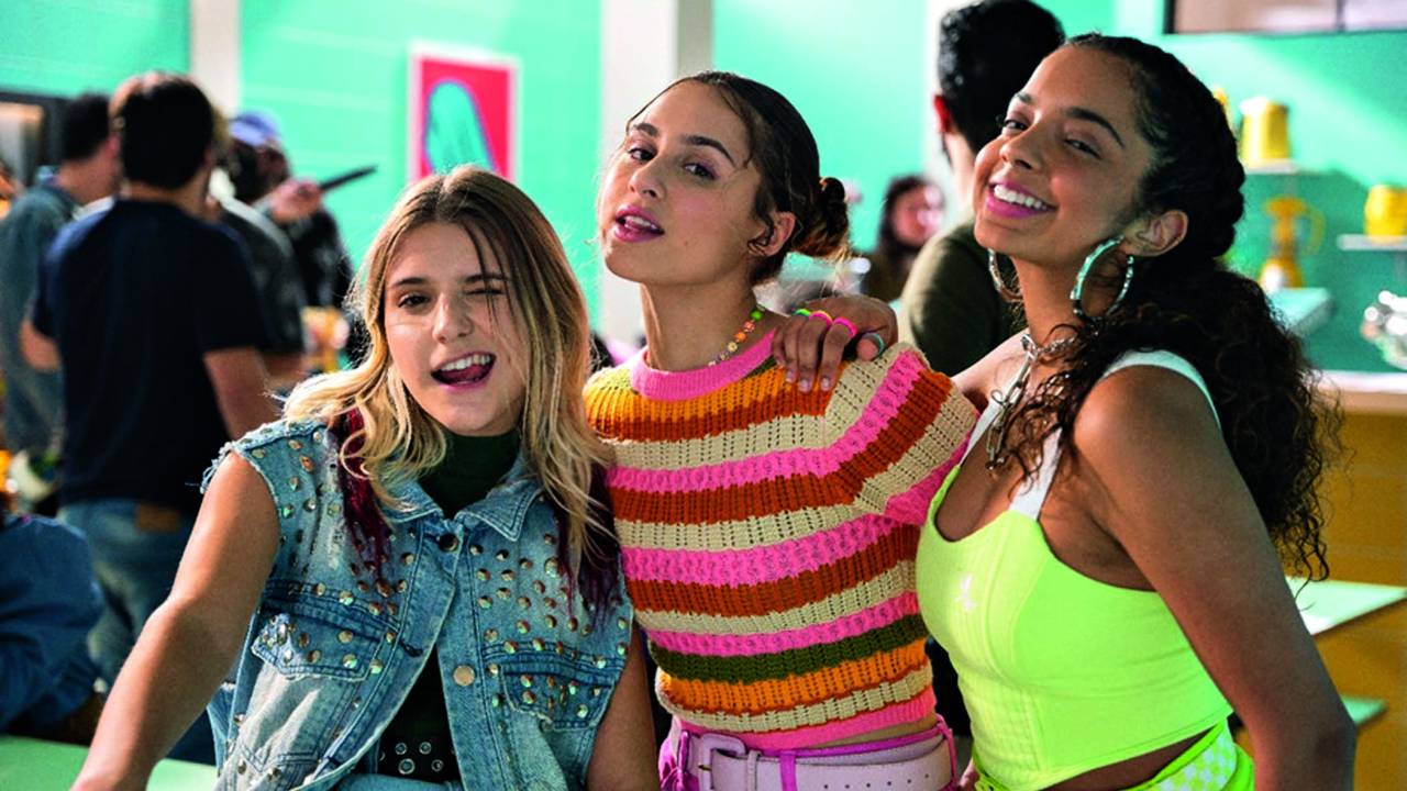 'Use Sua Voz': nova série nacional no streaming