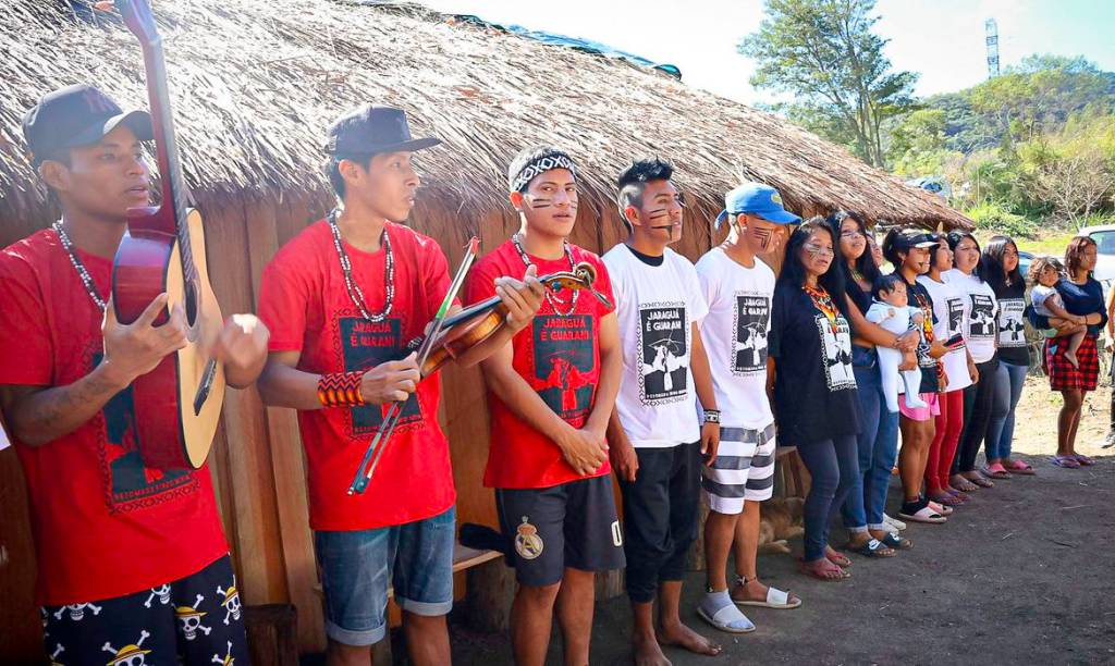 Polícia Civil investiga morte de jovem indígena na zona norte