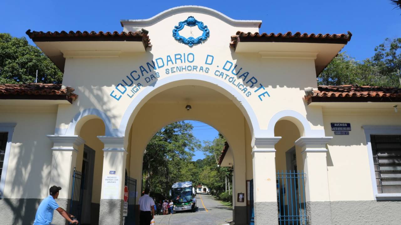 Educandário