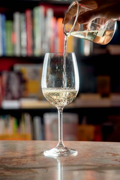 Vinho branco uruguaio: Marichal Periplo Sauvignon Blanc 2022