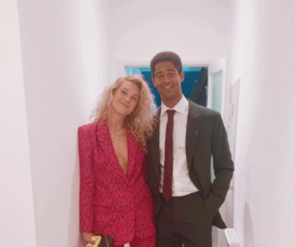 Ator de Harry Potter e a noiva são assaltados no Rio de Janeiro