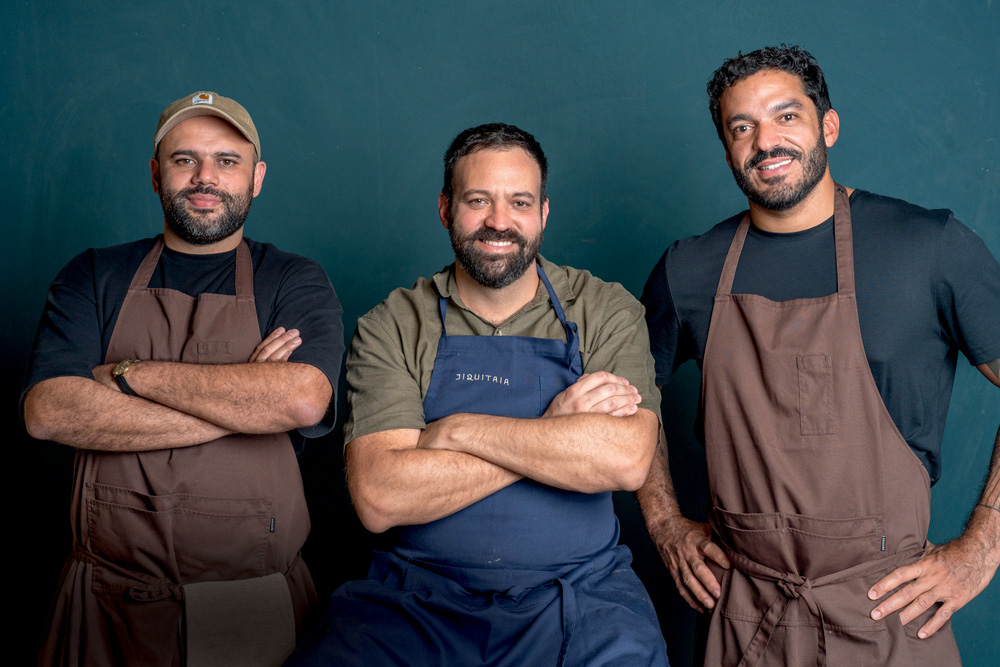 Bar Sororoca será aberto em Pinheiros