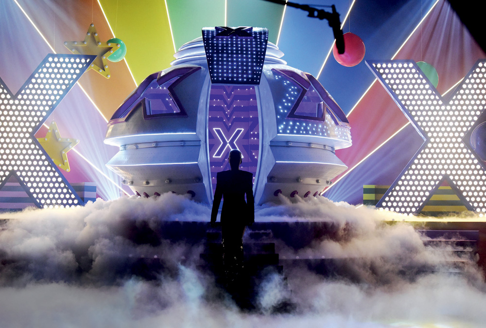 Documentário de Xuxa não foge de polêmicas e apresenta imagens inéditas