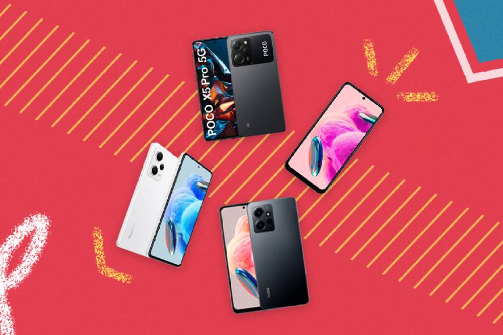 Melhores celulares Xiaomi 2023: 15 opções para comprar agora - Promobit