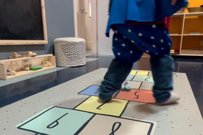 StartArte abre Espaço Baby em sua sede em Pinheiros