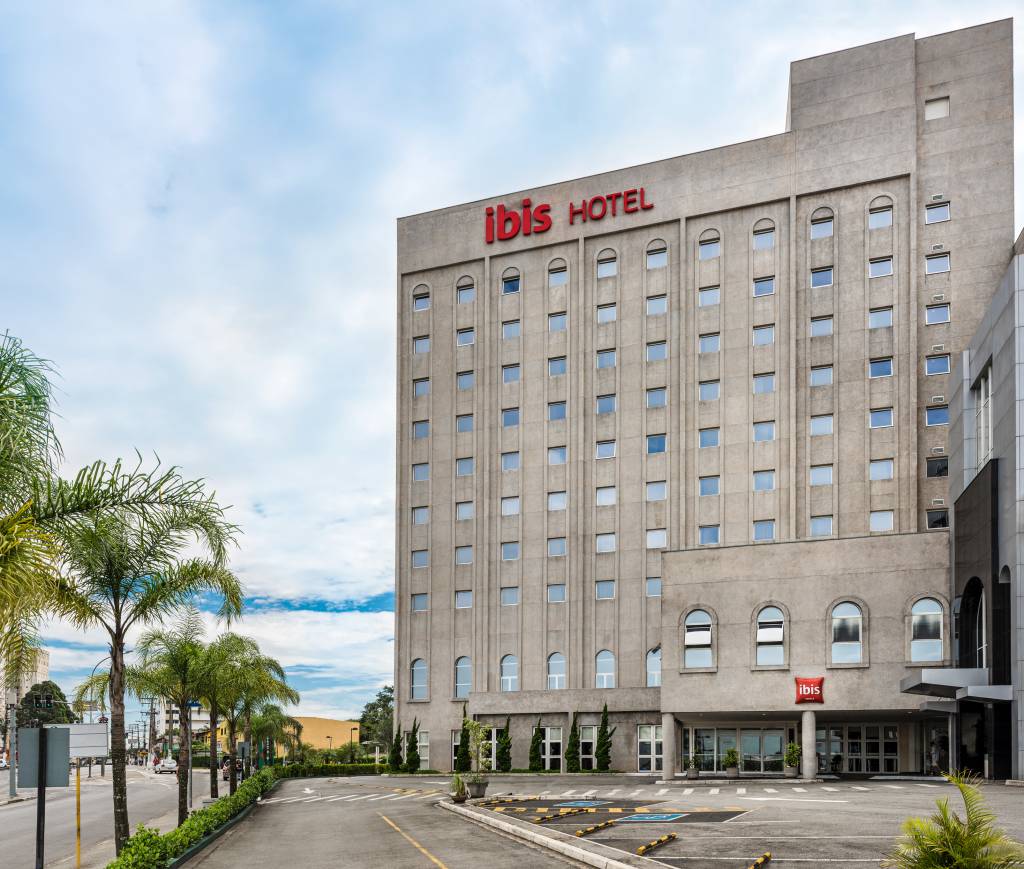 Com 17 unidades em SP, Ibis será hotel oficial do The Town