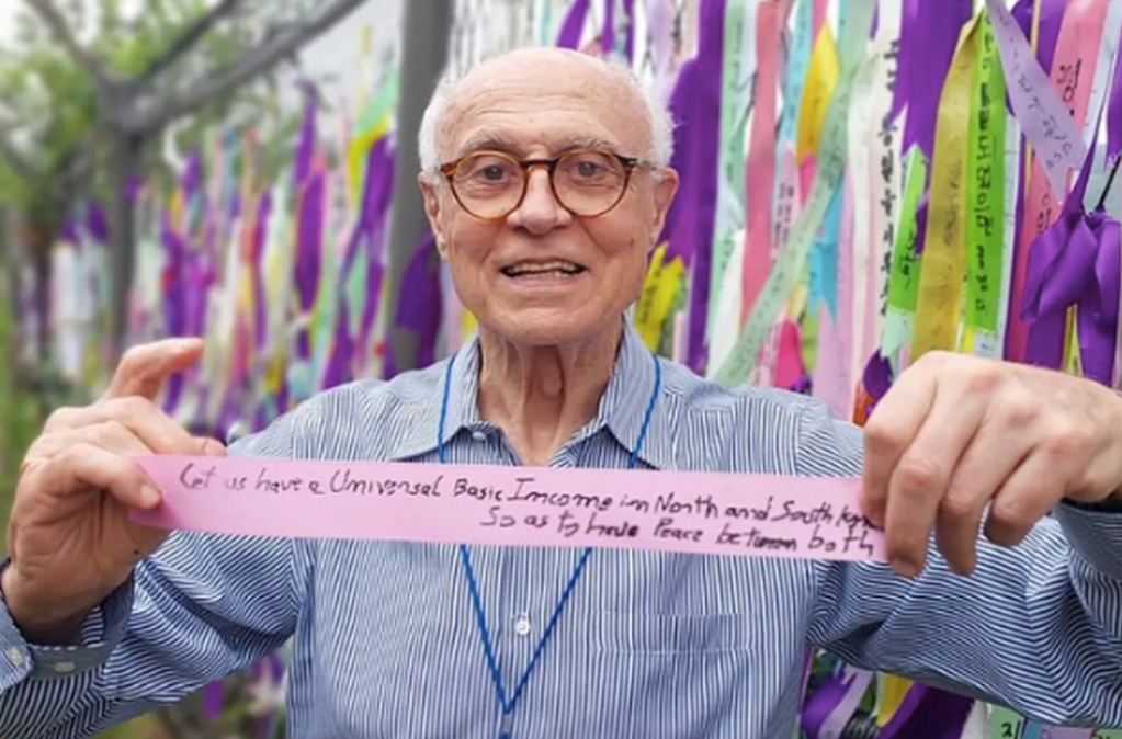 Eduardo Suplicy é diagnosticado com Parkinson e faz tratamento com Cannabis medicinal