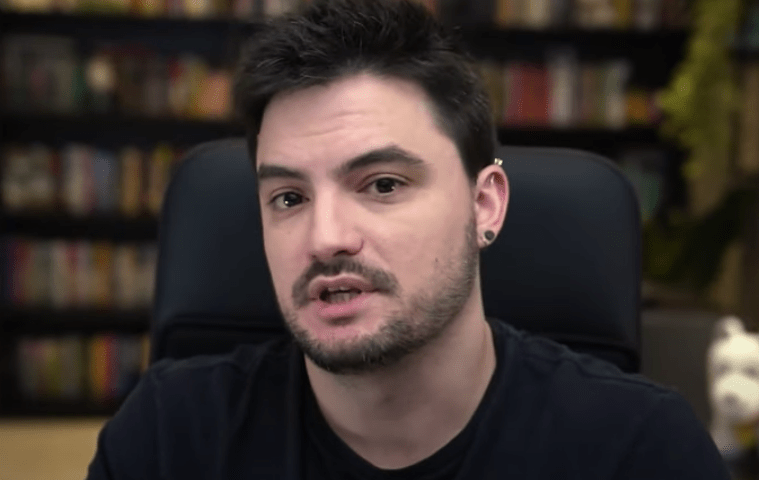Felipe Neto anuncia pausa em seu canal do YouTube