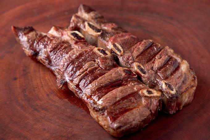COMER & BEBER 2023 – NB Steak