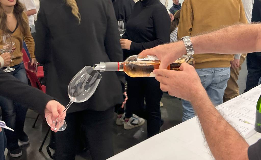 Primeira edição da feira Foire Aux Vins traz mais de 100 rótulos europeus