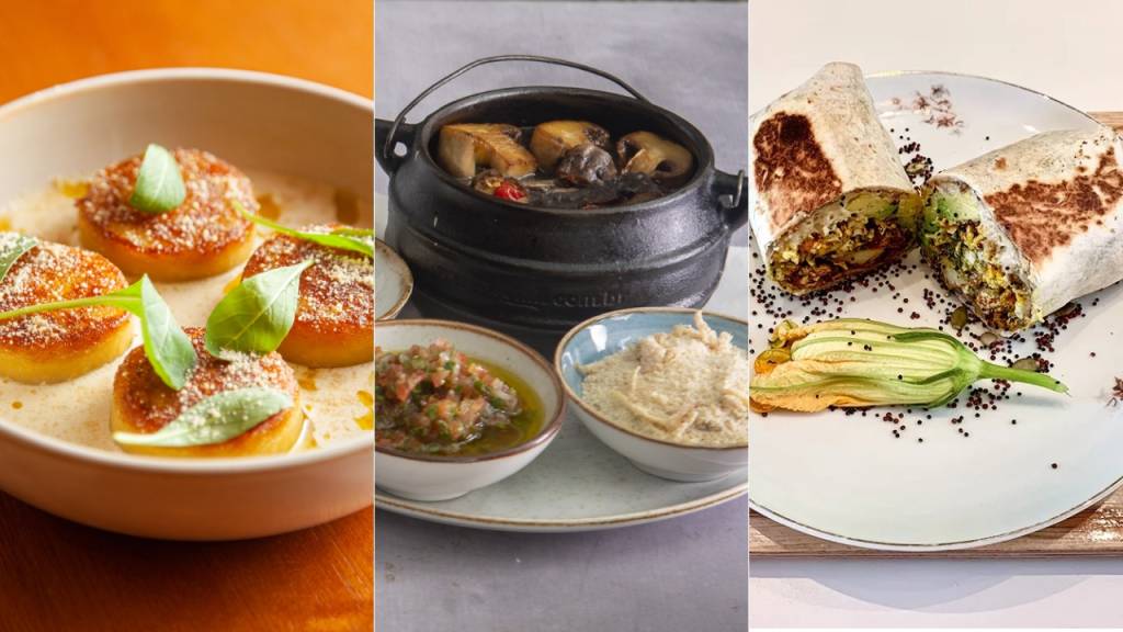 Comer & Beber 2023: nova categoria é premiada em restaurantes