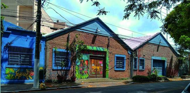 Cia. Paideia celebra 25 anos com peças, palestras e evento inédito