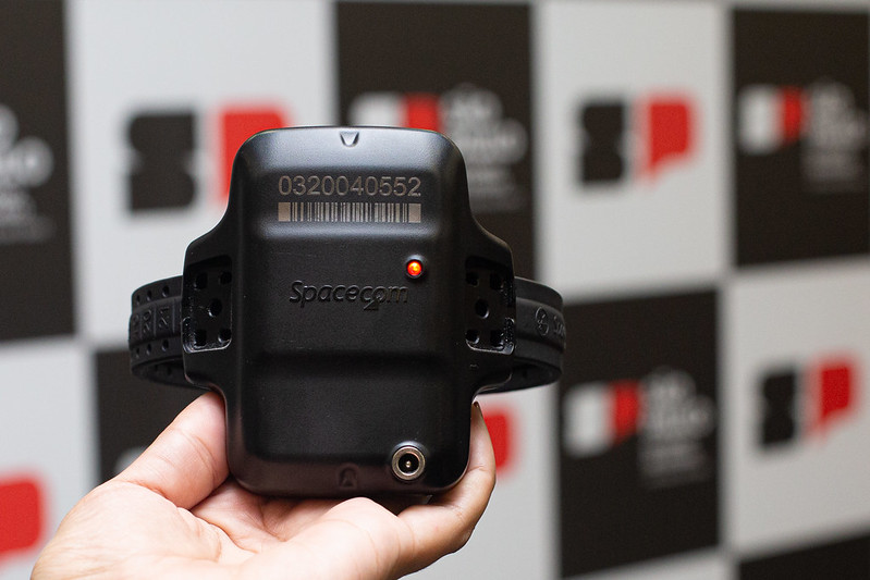 Presos liberados em audiência de custódia vão usar tornozeleira em SP