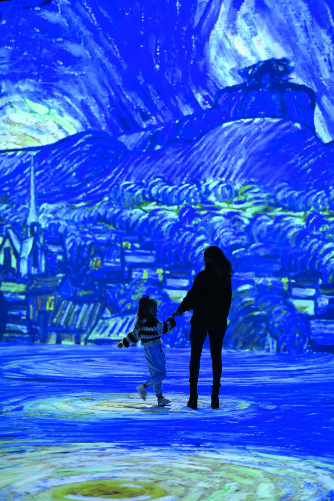 beyond van gogh locations 2022 beyond van gogh locations 2022