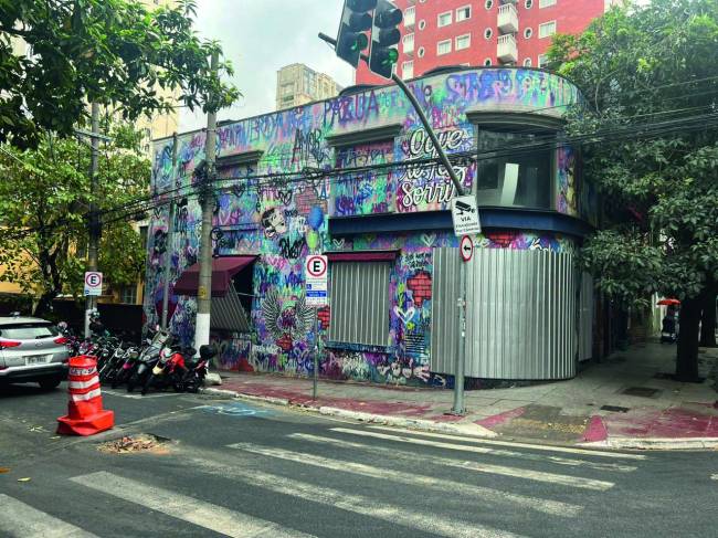 Vem aí a cantina Mooca, dos donos do Moma — Modern Mamma Osteria