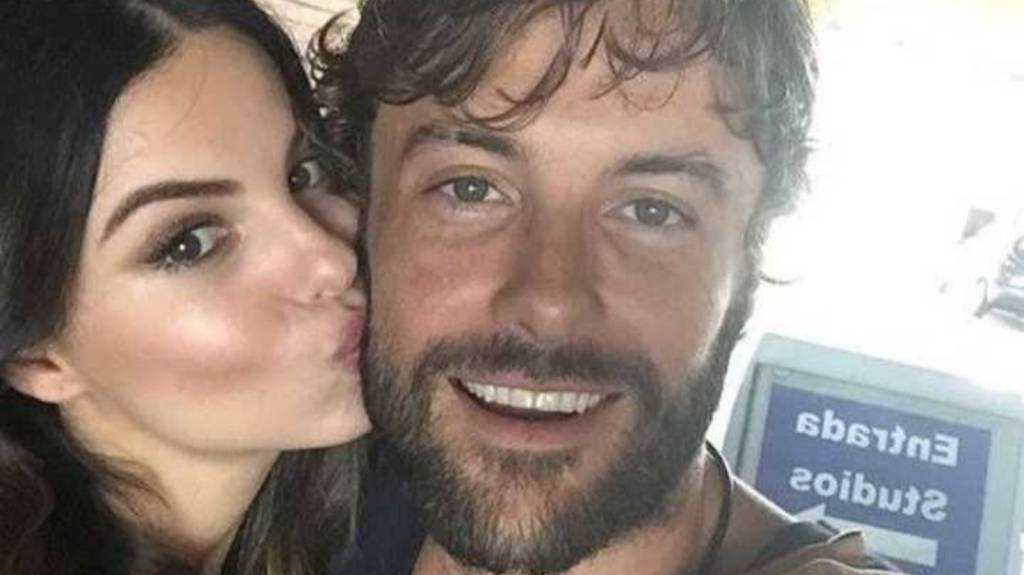 Sthefany Brito comemora saída de Kayky Brito da UTI: “Guerreiro”