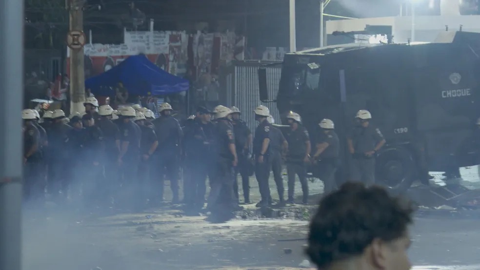 tumulto-copa-do-brasil-são-paulo