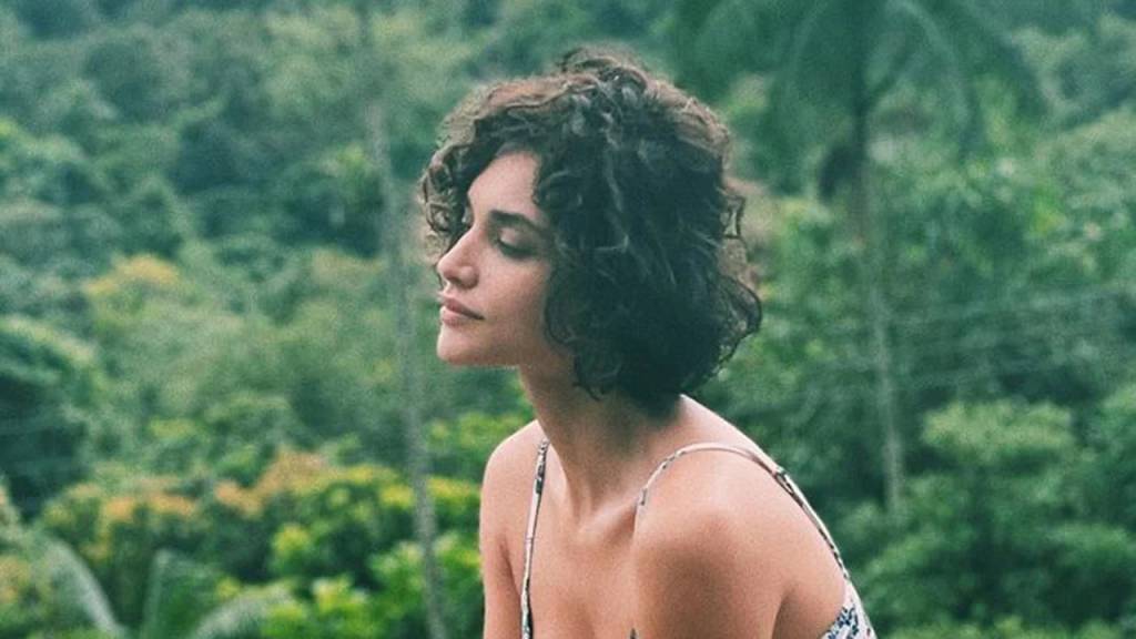 Débora Nascimento fala sobre ‘surubão de Noronha’ e separação de José Loreto