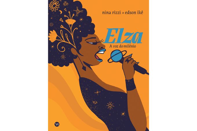 elza soares biografia infantil