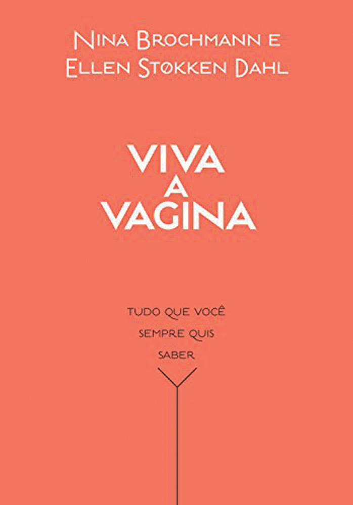 livro viva a vagina