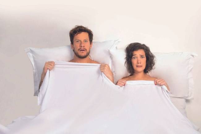 Comédia no Tucarena adapta conto de Luis Fernando Verissimo