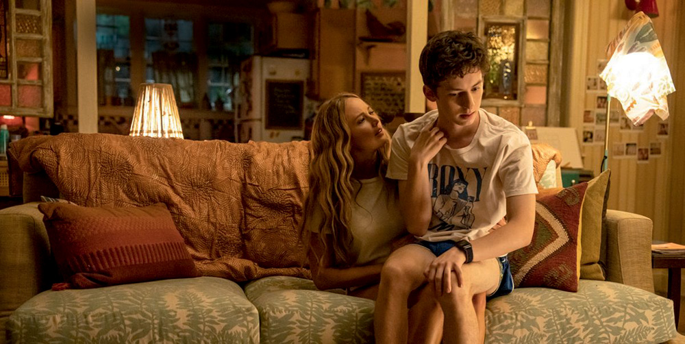 Com Jennifer Lawrence, ‘Que Horas Eu Te Pego?’ chega ao streaming