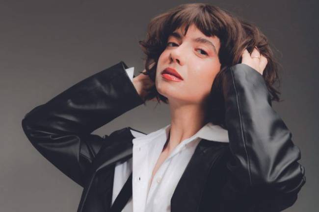 “Quero levar a Fran para o audiovisual”, diz Rafaela Azevedo, de 'King Kong Fran'