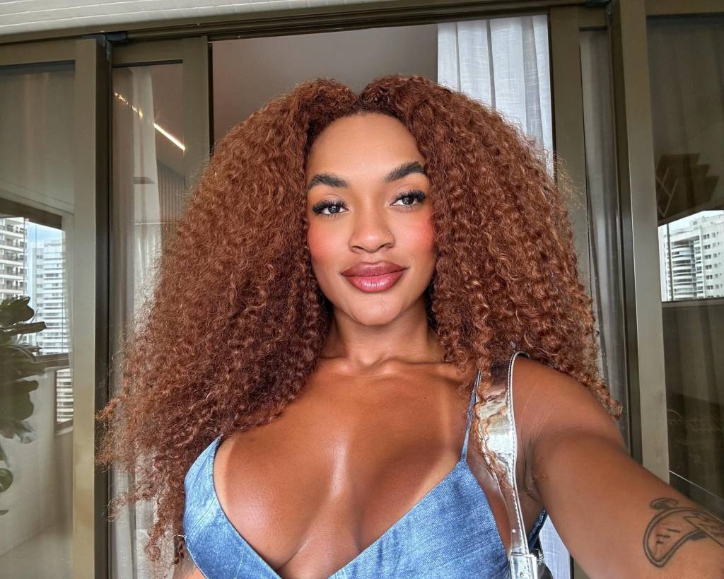 Patrícia Ramos denuncia ex por estelionato, violência e perseguição