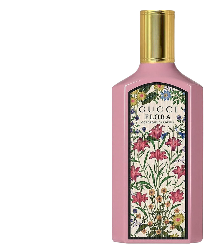 Perfume-Gucci-Flora-Gorgeous-Gardenia