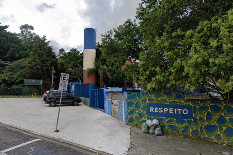 G1 - Estudante cai e morre em escola da Zona Sul de SP, diz PM