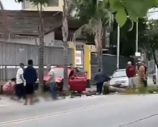 Jovem embriagado que atropelou e matou três idosas tem prisão preventiva decretada