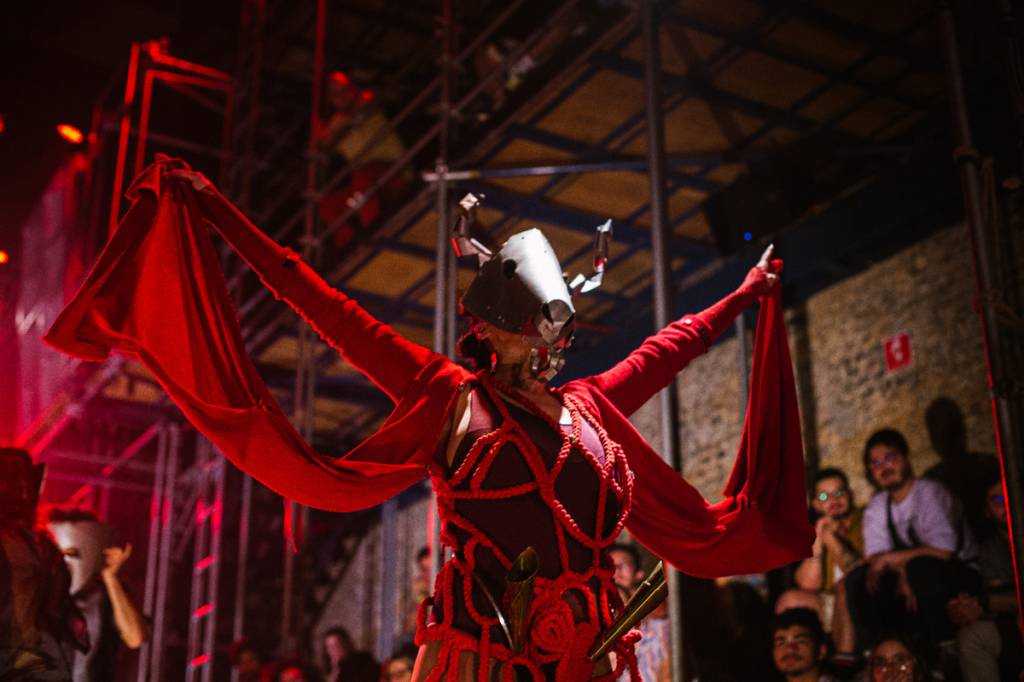 Com mais de 400 atrações, 24ª Satyrianas homenageia Zé Celso