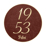 1953 Friboi 1953 Friboi