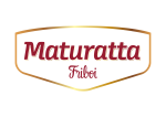 Logo Maturatta Maturatta Friboi