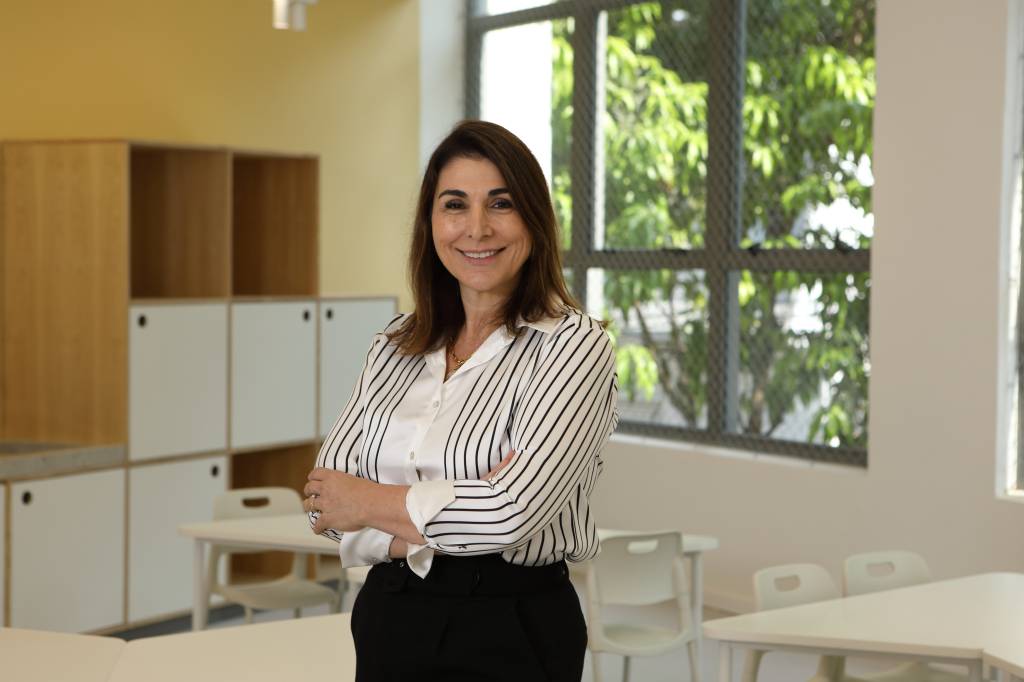 Escola Eleva inaugura unidade paulistana na Vila Mariana