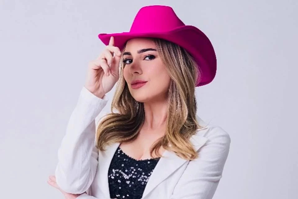 Rachel Sheherazade fala pela 1ª vez sobre expulsão: ‘Reação instintiva’