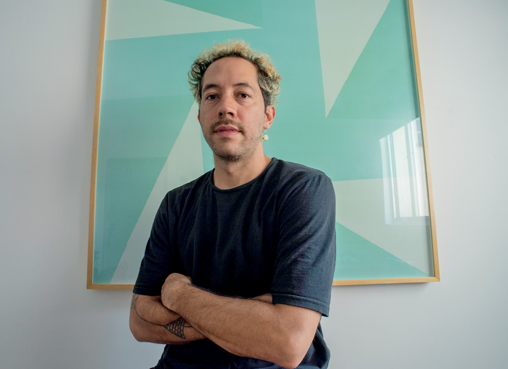 Festival cria circuito de murais e instalações artísticas em São Paulo