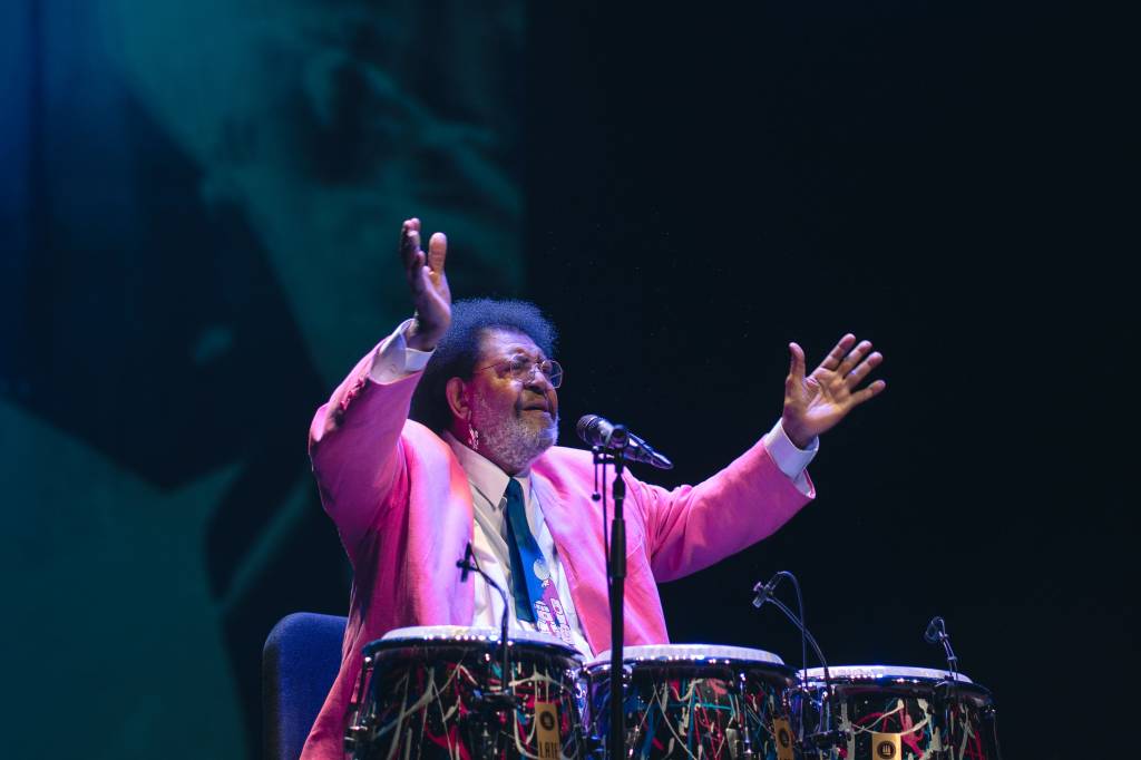 Sesc Jazz 2023 começa hoje (18); confira a programação do festival