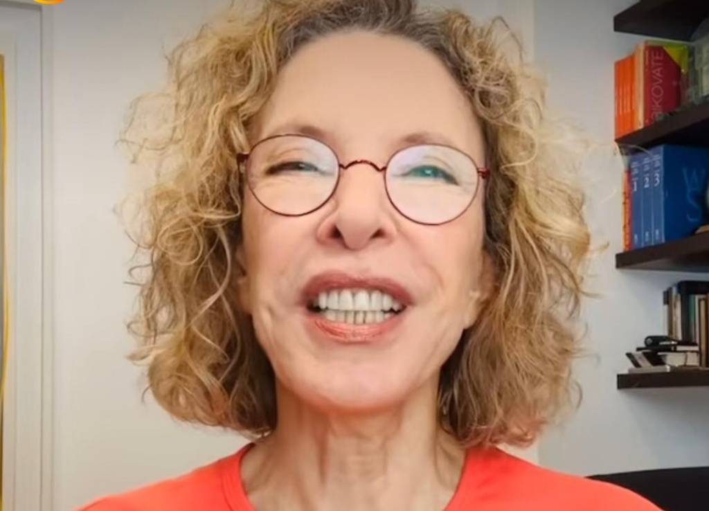 Marília Gabriela faz cirurgia ginecológica e conta experiência: ‘Novos hábitos’