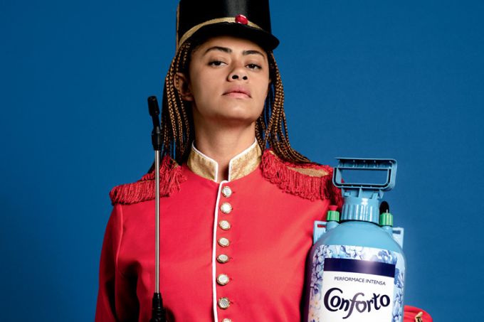 Três perguntas para Ana Flávia Cavalcanti, que apresenta solo na capital