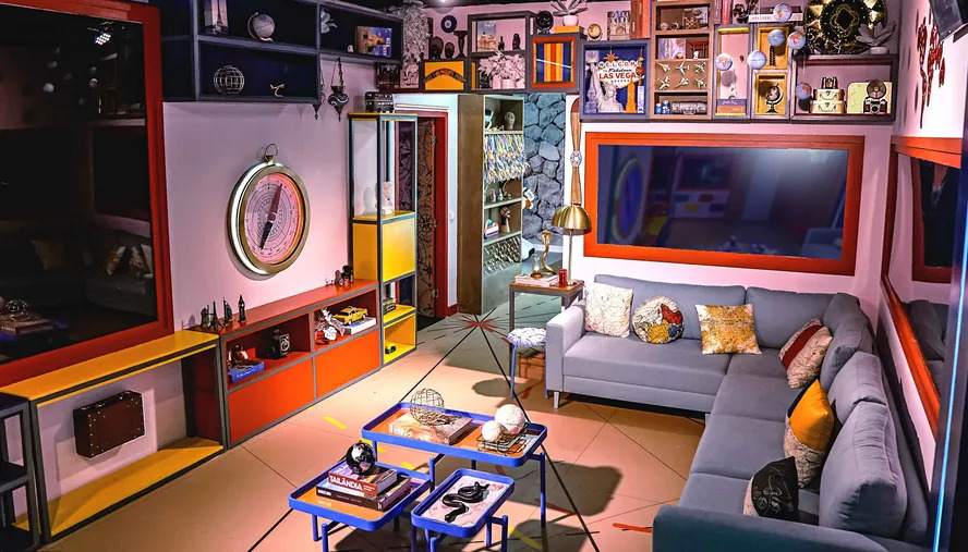 Parque temático da Globo reabre com novas atrações interativas