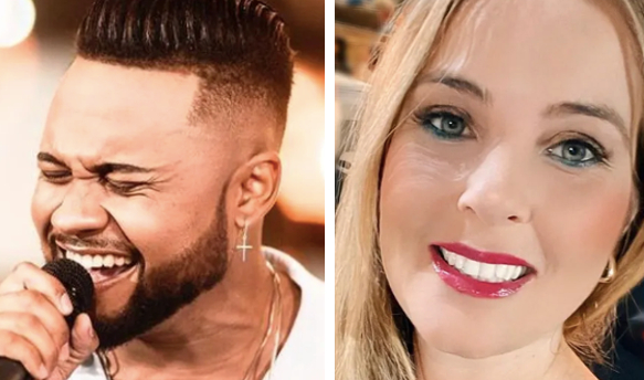 Cantor sertanejo suspeito de matar dentista é preso