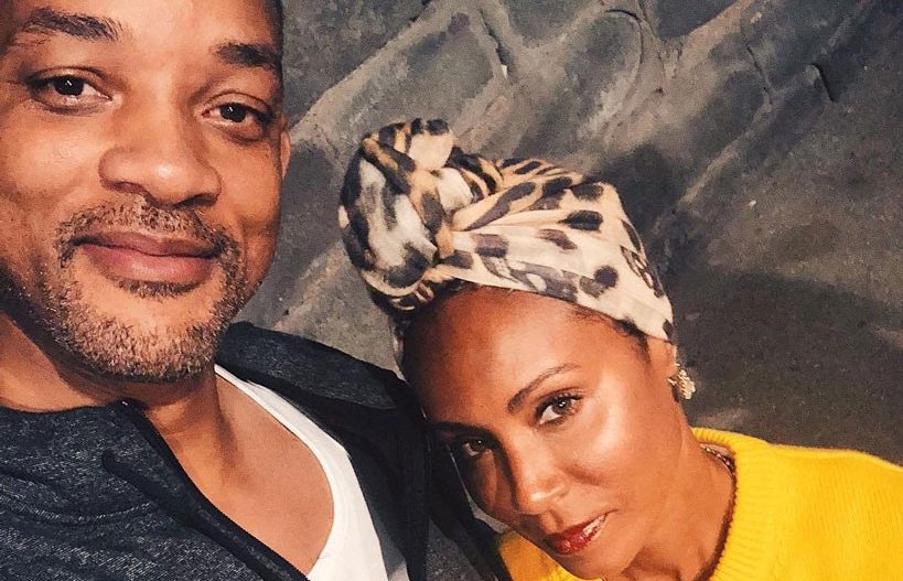 Will Smith fala sobre separação de Jada pela 1ª vez: ‘Cegueira emocional’