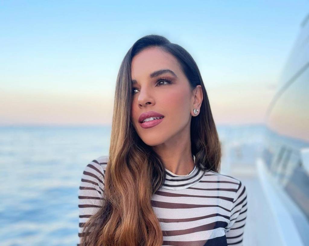 Ladrões invadem casa de Mariana Rios em SP e roubam itens de luxo