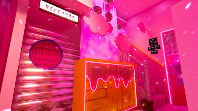 Hotel Bubbaloo hotel-bubbaloo