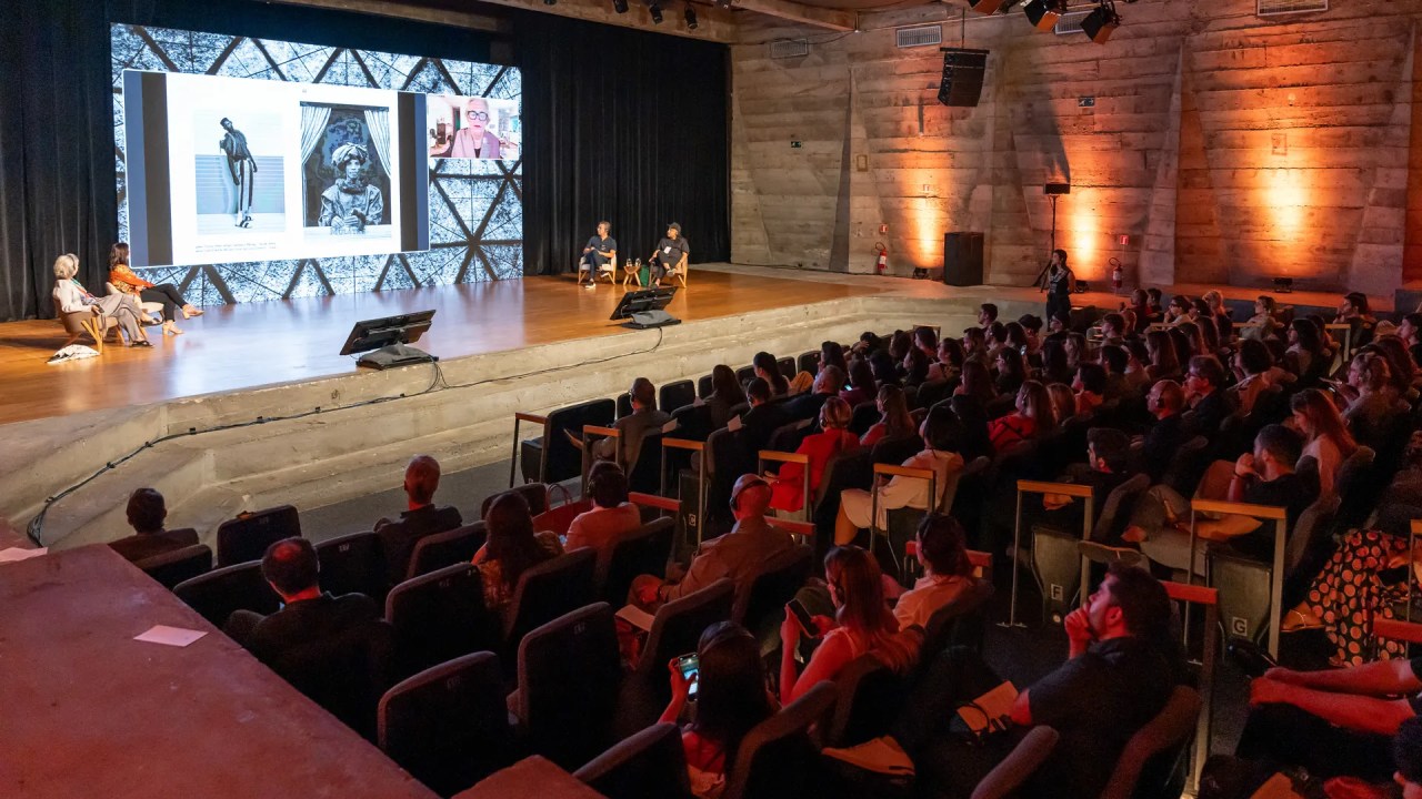 CASACOR lança sua edição 2024 com evento no MASP