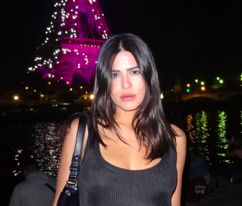 Filha de Glória Pires comenta vídeos das mansões: ‘Assustei’