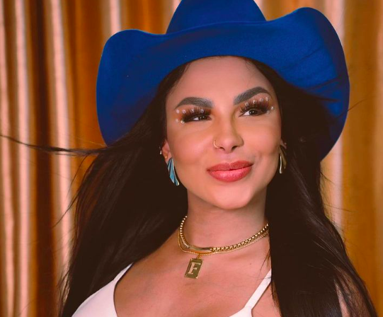 Marido de Jenny Miranda relata momento em que ela sofreu parada respiratória